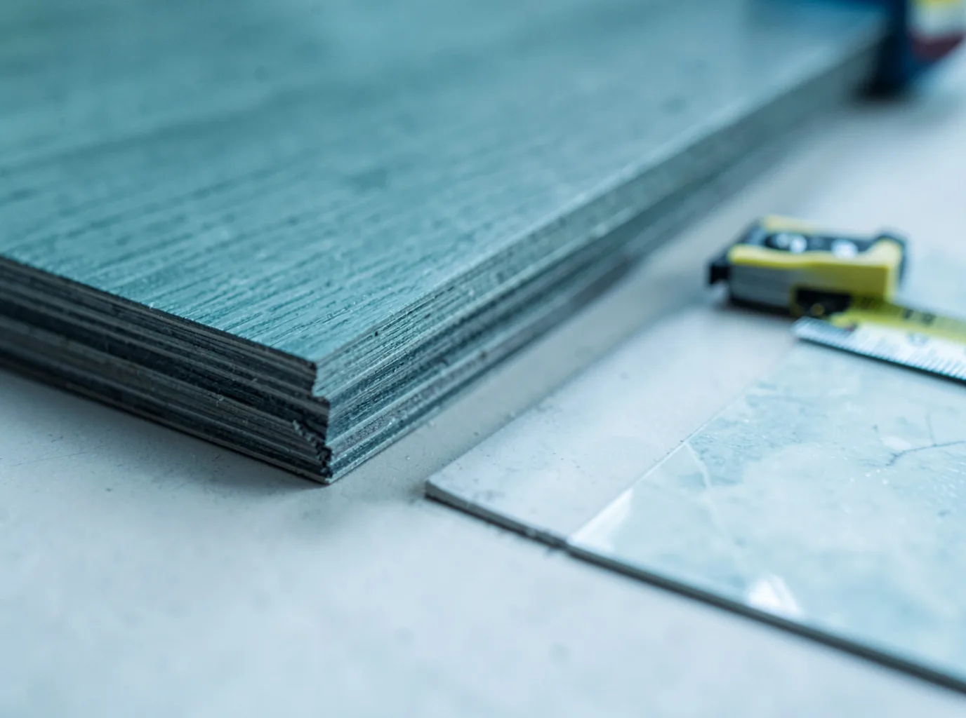 Luxury Vinyl Plank Installation Nashoba, OK FAQs
